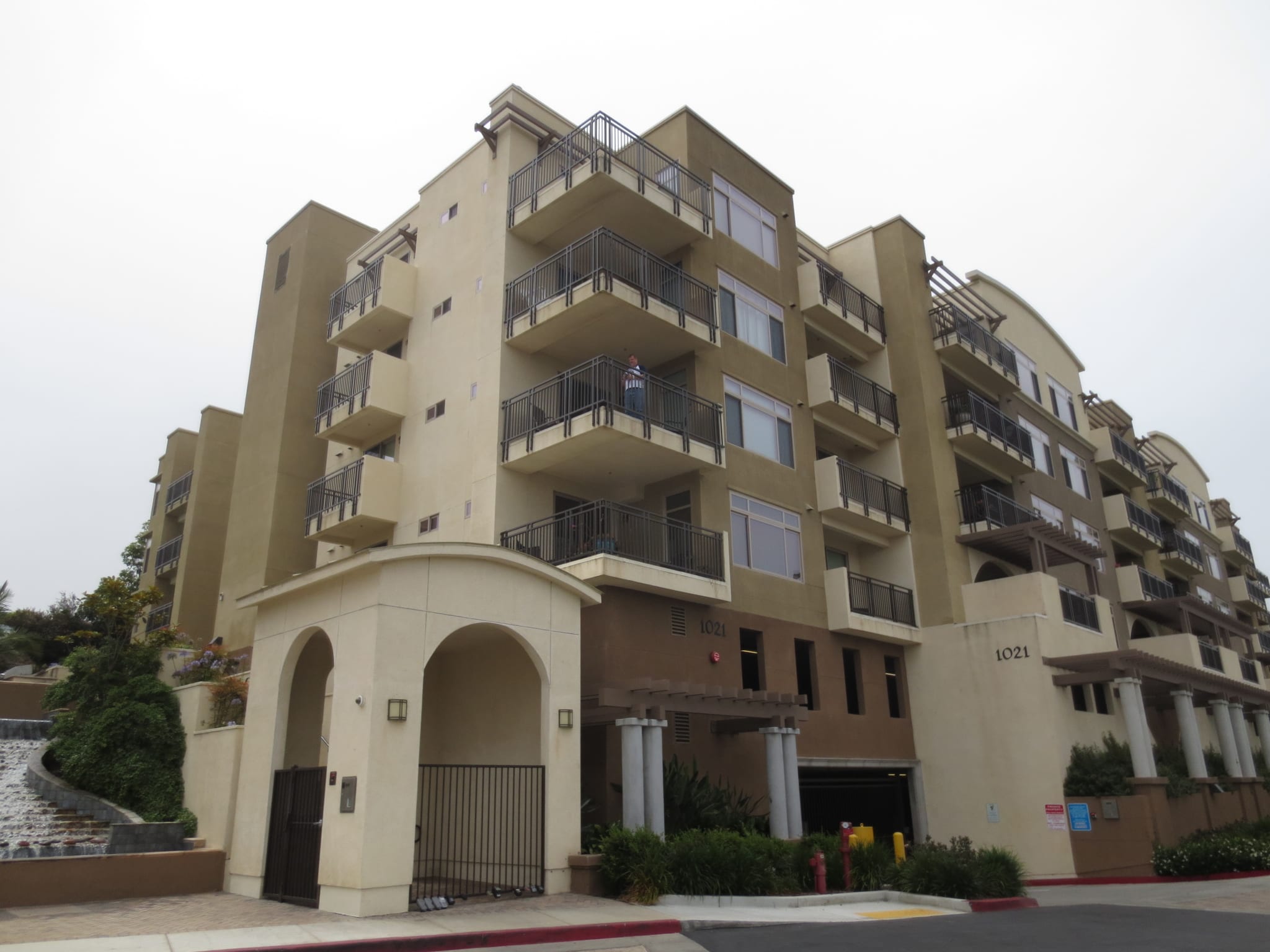 Condo Inspection