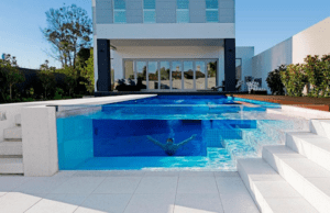 Pool Inspection