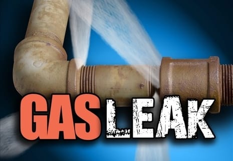 gas-leak