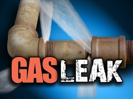 gas-leak