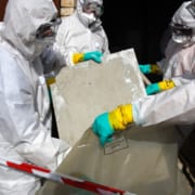 Asbestos Removal