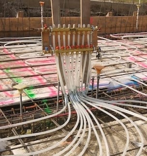 Radiant Heating Systems