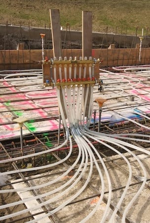 Radiant Heating Systems