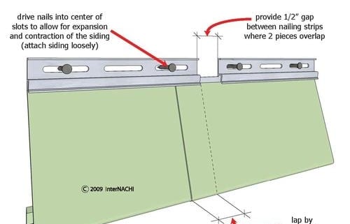 Vinyl Siding