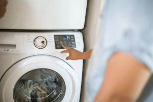 How to clean your washer and dryer