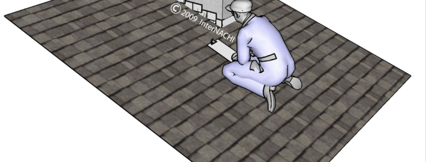 Roof Inspection