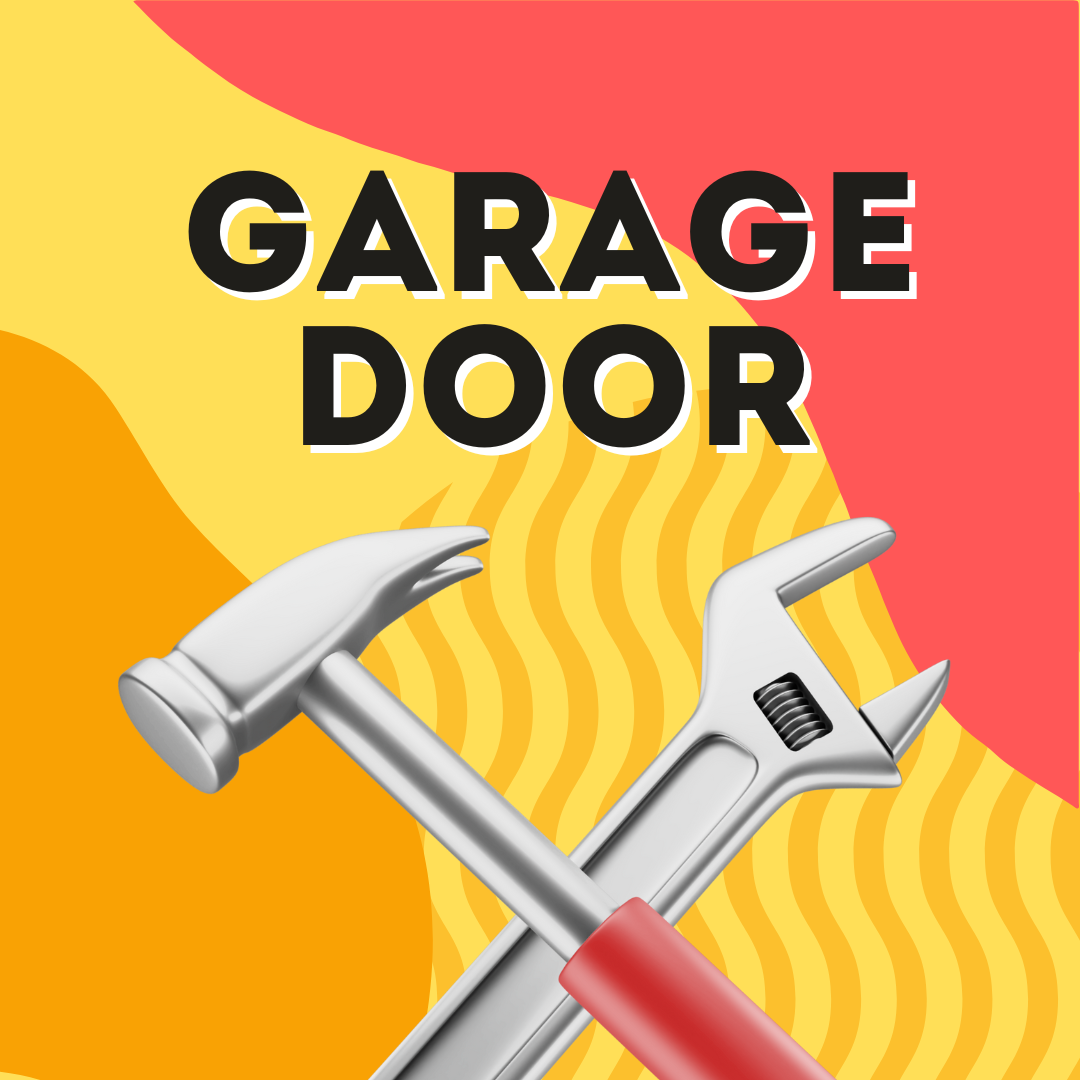 How to Troubleshoot a Garage Door