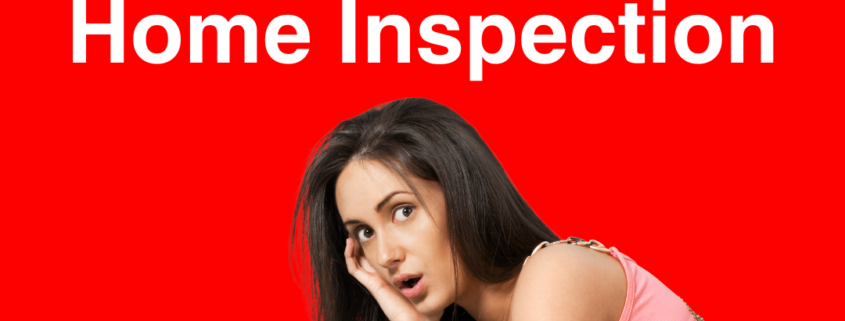 Identifying Red Flags During a Home Inspection