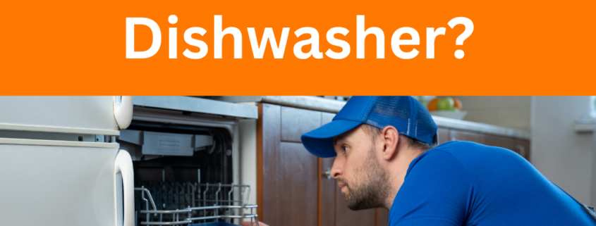 Do You Really Need an Air Gap for Your Dishwasher?