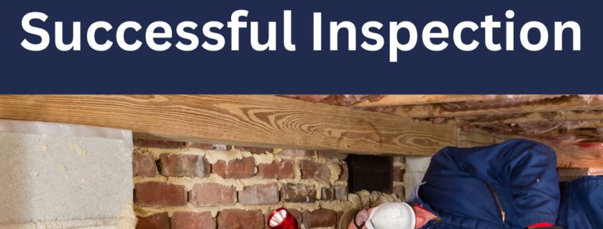 How to Prepare Your Home for a Successful Inspection