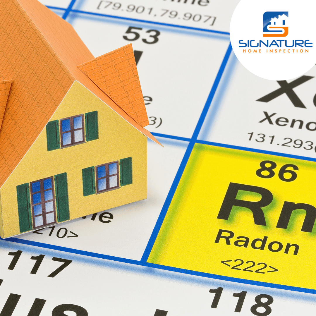 Radon Testing in Orange County: What You Need to Know