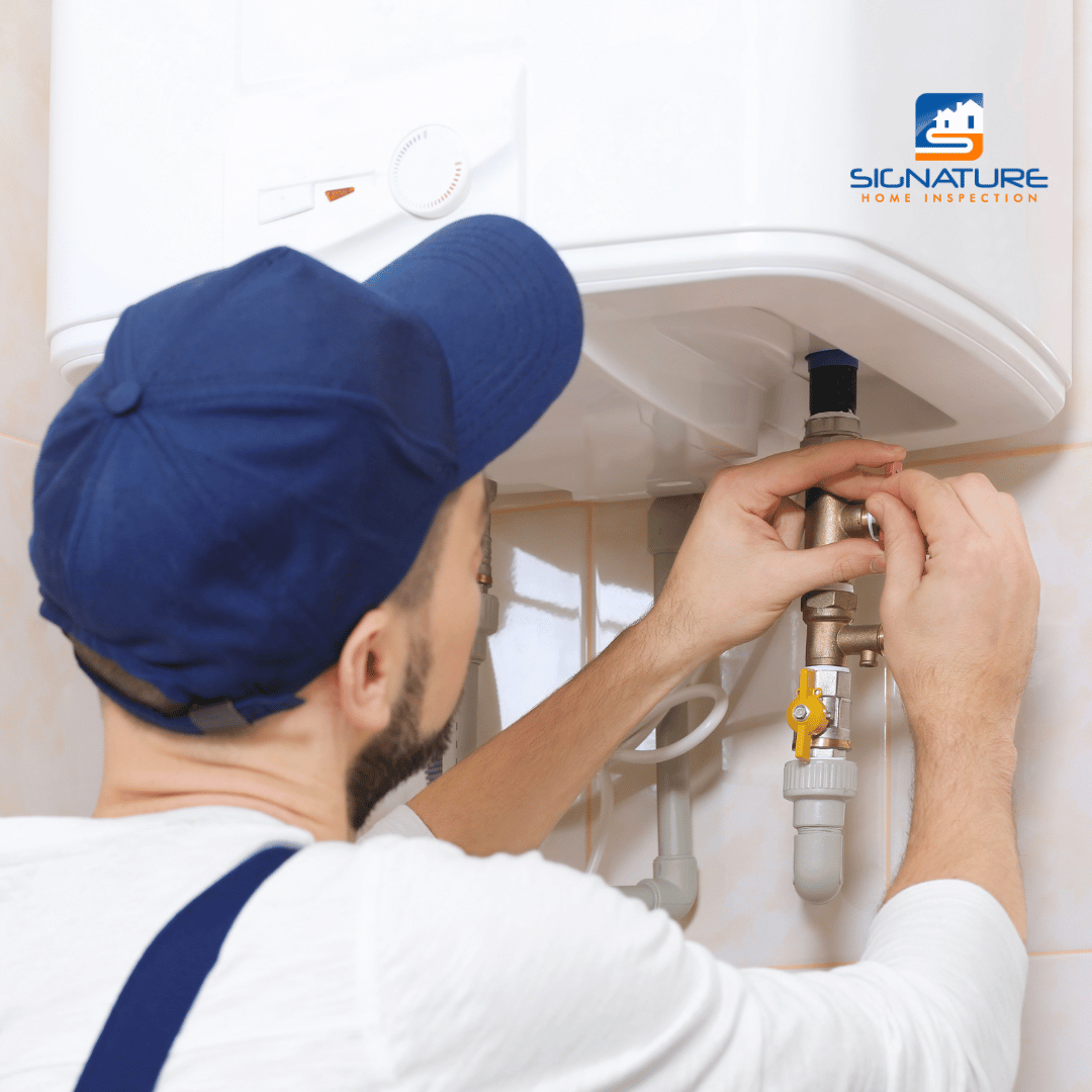 Can Water Heater Be Installed in a Bedroom